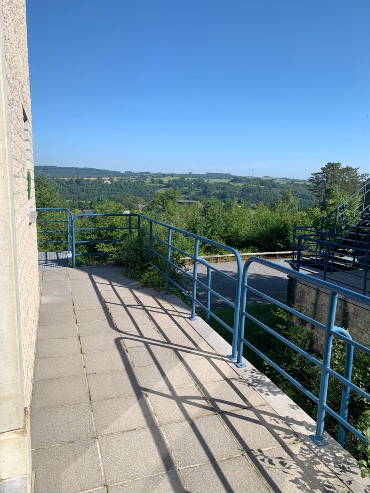 Dream Apartamento Durbuy