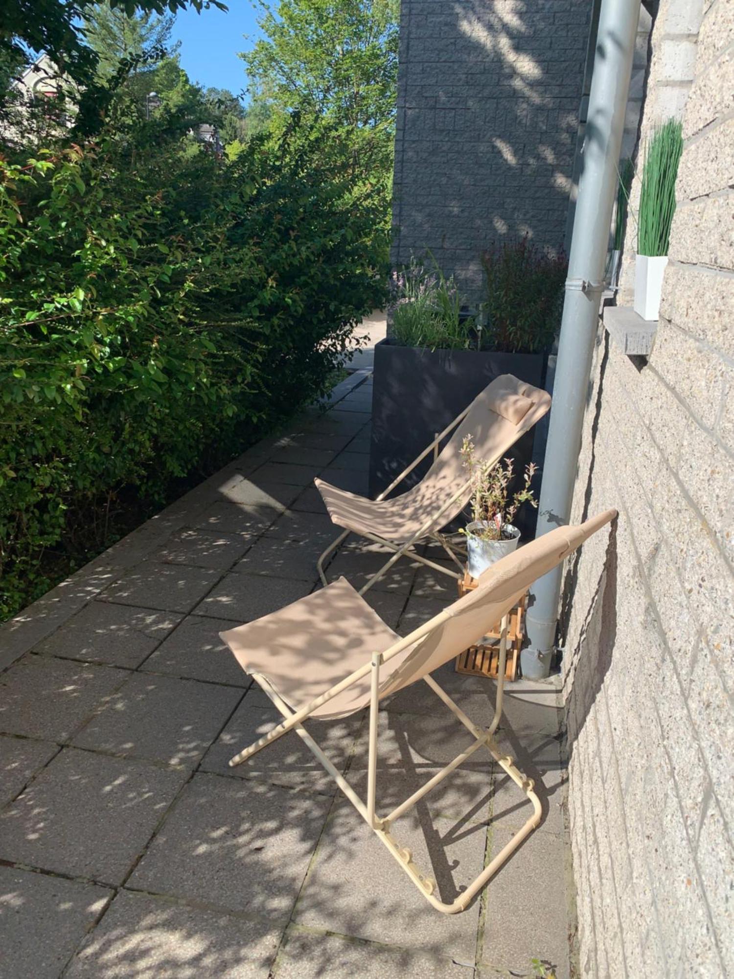 Apartamento Dream Durbuy