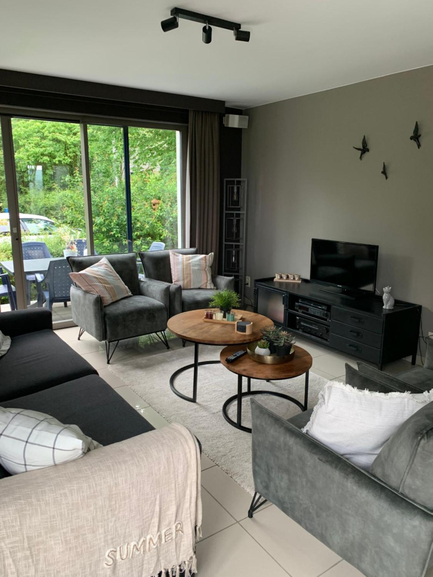 Apartamento Dream Durbuy