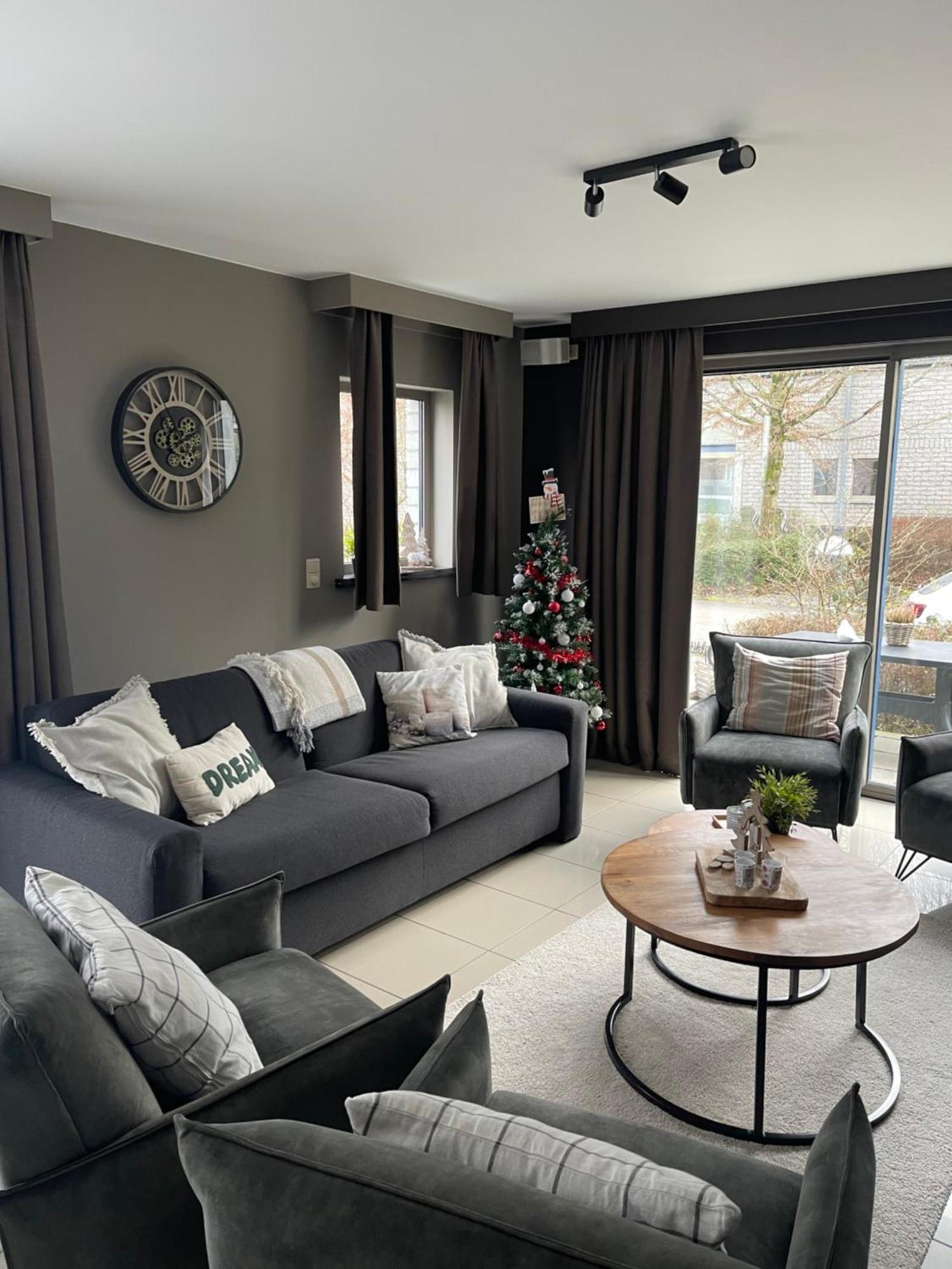 Apartamento Dream *